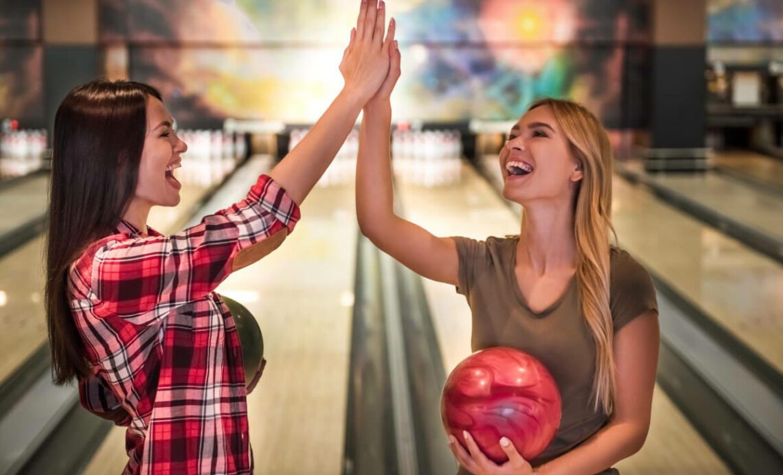 Being Funny With Funny Bowling Team Names Name Idea