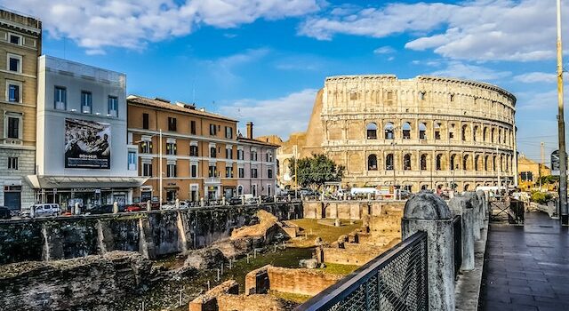 Ancient Famous Roman Last names Idea