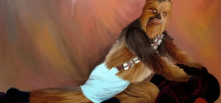 <strong>Star Wars Female Wookiee Names Perfect for Fantasy World</strong>