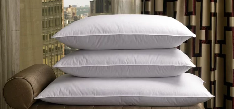 Unique pillow company names and names for pillows