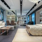 Prominent Names for Furniture Shops