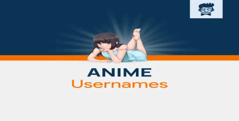 Your Anime usernames for Tiktok can check out