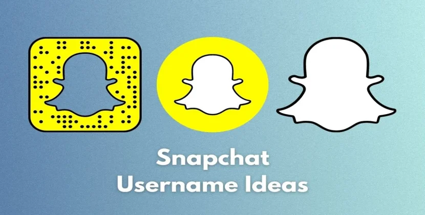 Snapchat Username Ideas: A Guide How To Choose The Perfect Name