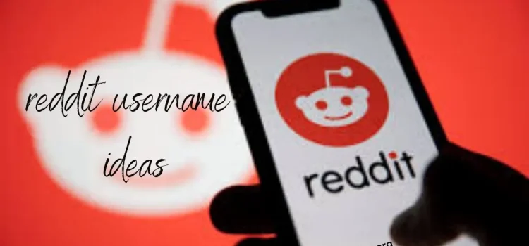 50+ Reddit Username Ideas: Tips For Creating The Perfect Handle
