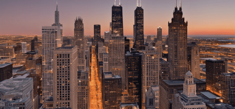 Chi-Town Monikers: Fun Nicknames for Chicago!