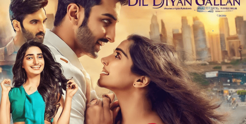 Dil Diyan Gallan Movie Download: Watch Now!