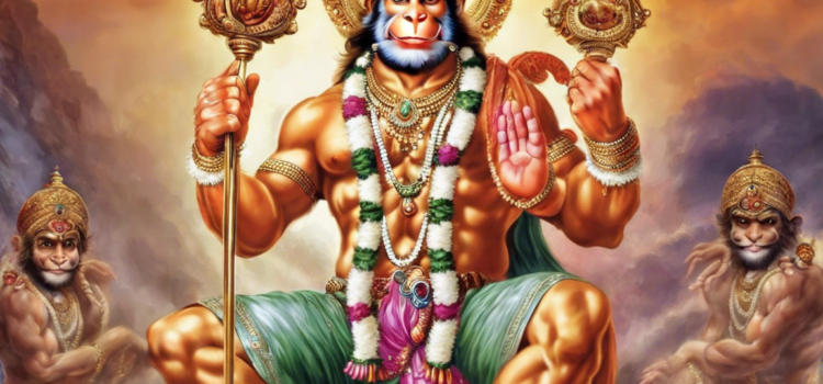 Download Hanuman Ji Photo: Free HD Images & Wallpaper Collection