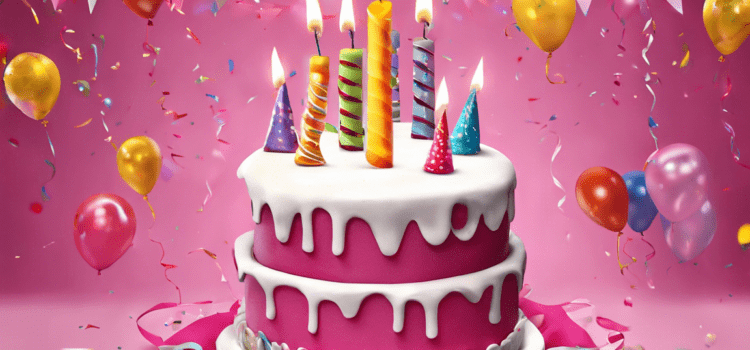 Download Happy Birthday Ringtone Mp3 for Free!