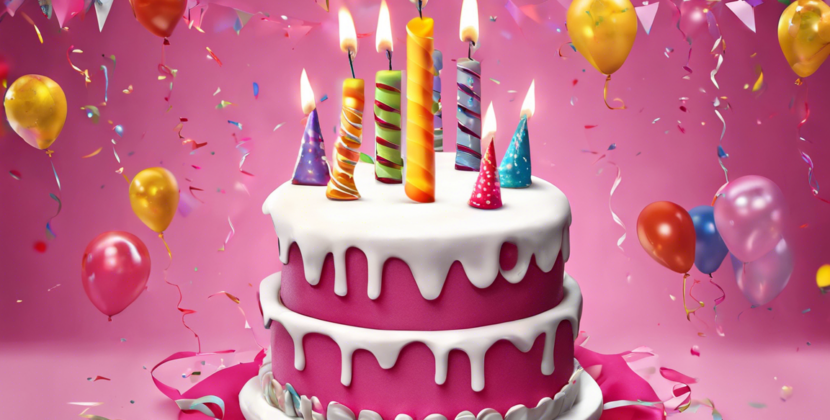 Download Happy Birthday Ringtone Mp3 for Free!