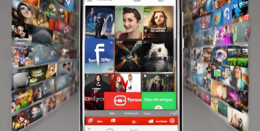 Download Snaptube Apk Old Version Now!