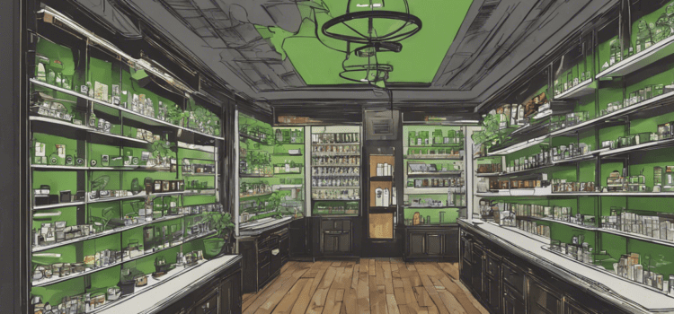 Exploring Chicago’s Cannabis Scene: Windy City Dispensary Guide