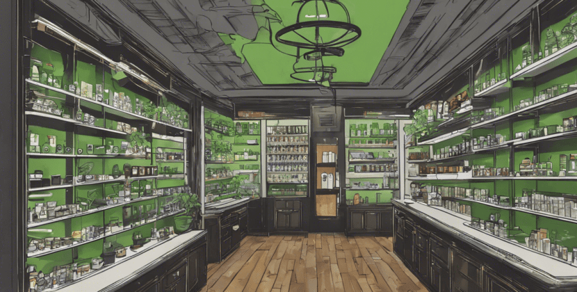 Exploring Chicago’s Cannabis Scene: Windy City Dispensary Guide