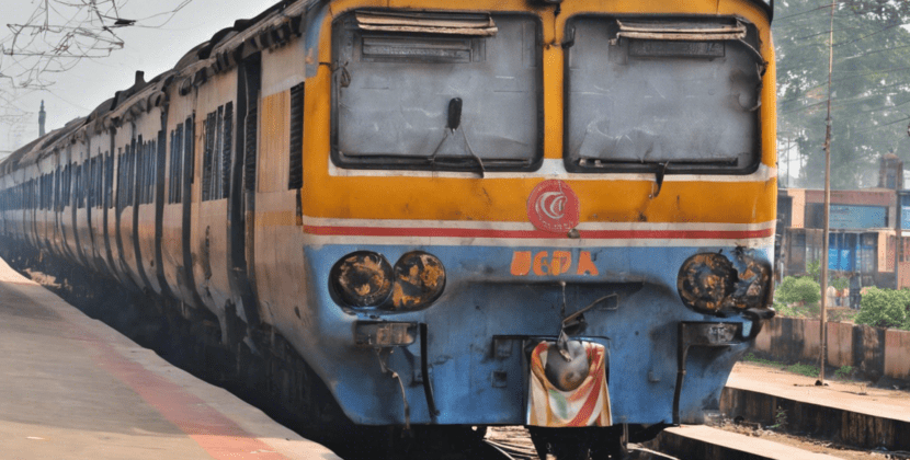 Exploring Gorakhpur Railway Station: A Guide.