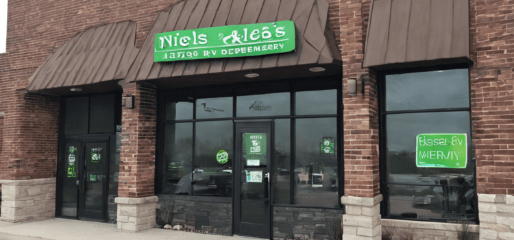 Exploring Niles MI Dispensary: The Ultimate Guide