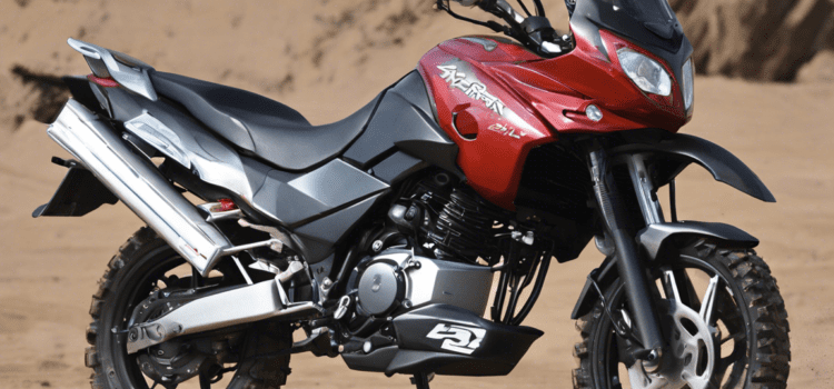 Exploring the Exciting Features of the Karizma XMR 210