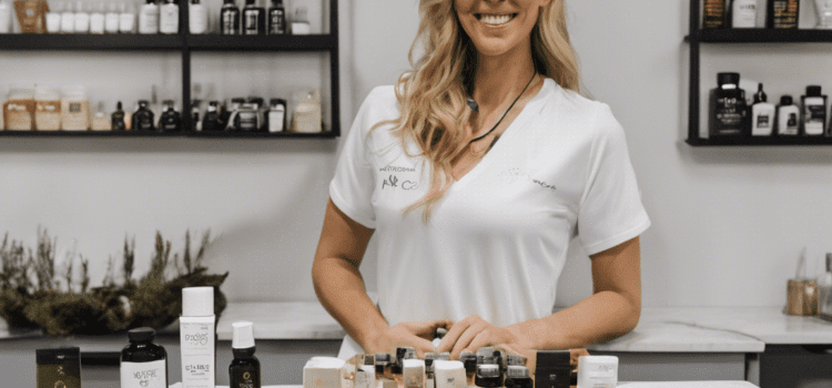 Exploring the Offerings at Pure Ohio Wellness London
