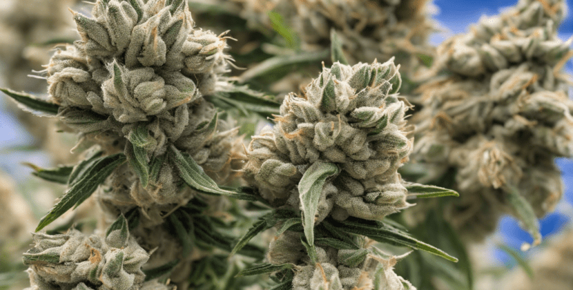 Exploring the Potent Effects of Lambs Bread Strain