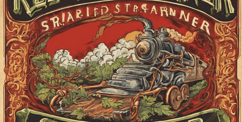 Exploring the Red Headed Stranger Strain: A Complete Guide