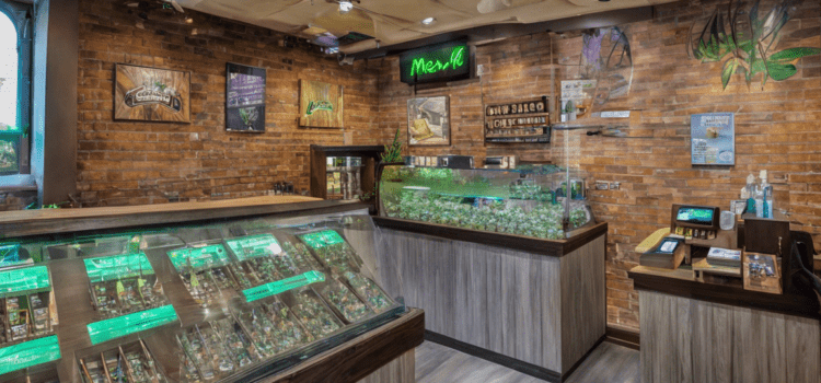 Find a Dispensary Near Me: Your Ultimate Guide to Locating Cannabis Shops