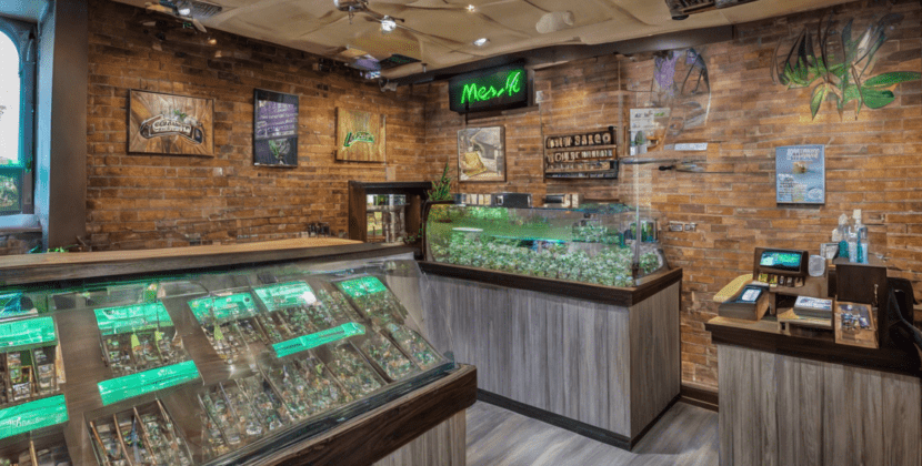 Find a Dispensary Near Me: Your Ultimate Guide to Locating Cannabis Shops