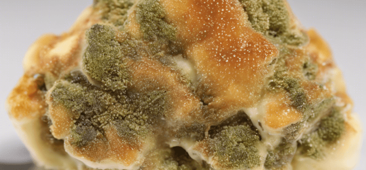 Indulge in the Sweet and Potent Creme Brulee Strain