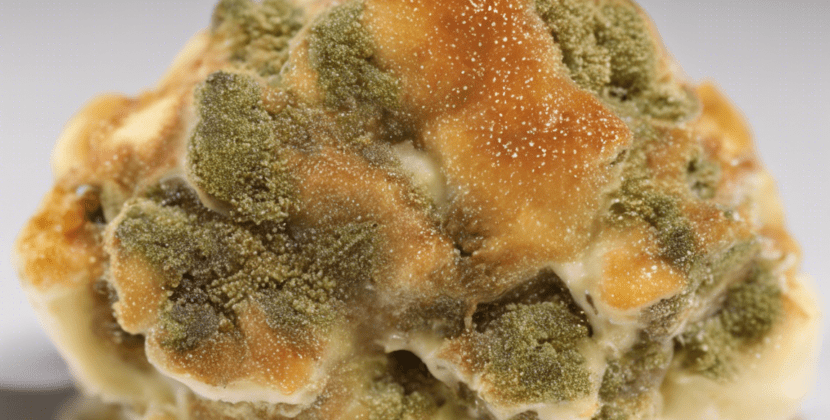 Indulge in the Sweet and Potent Creme Brulee Strain