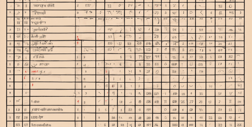 SSC GD Score Card 2023 Revealed!