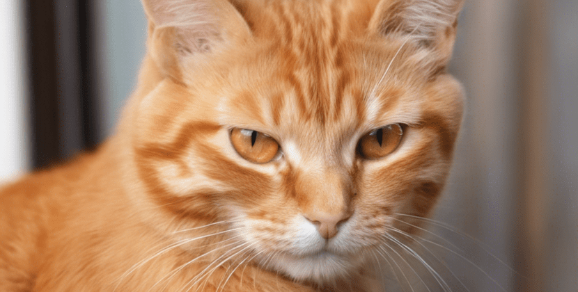 The Ultimate Guide to Male Orange Cat Names