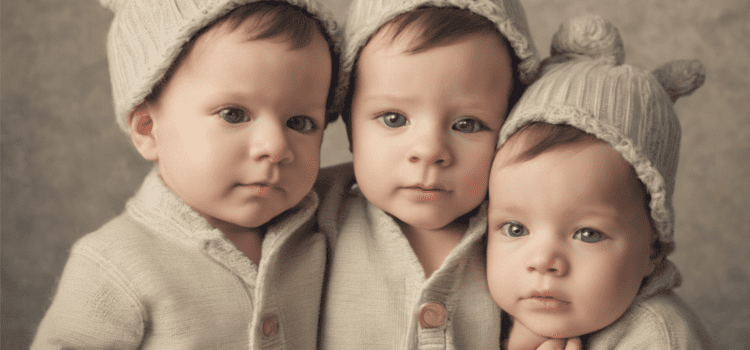 Top 20 Twin Boy Names for Your Little Duo