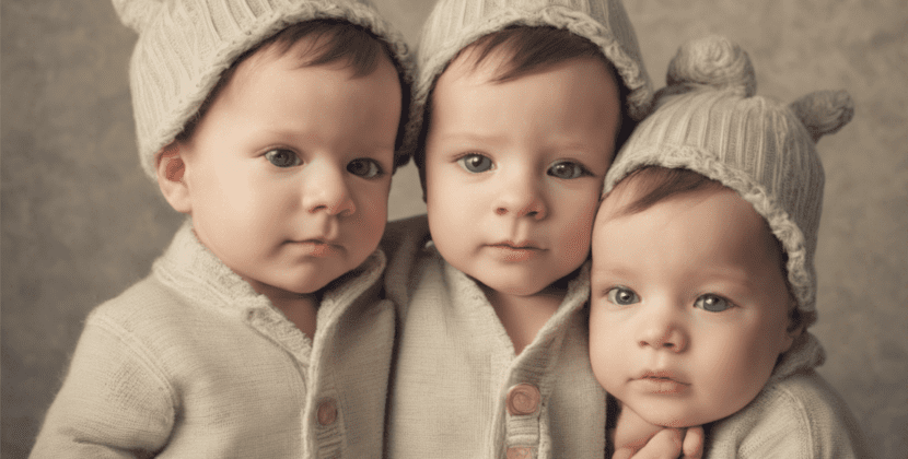 Top 20 Twin Boy Names for Your Little Duo