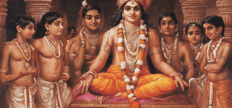 Understanding Hinduism in Hindi: A Beginner’s Guide