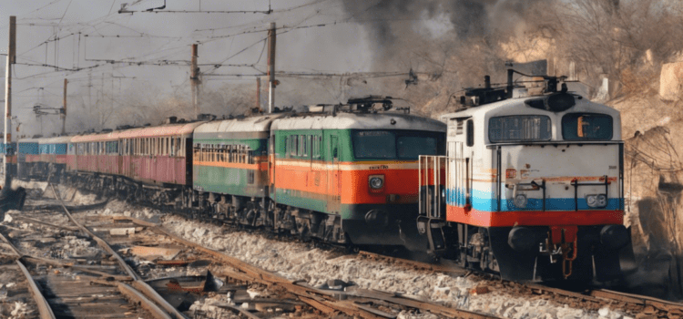 Understanding the CNF Full Form in Railway Reservations