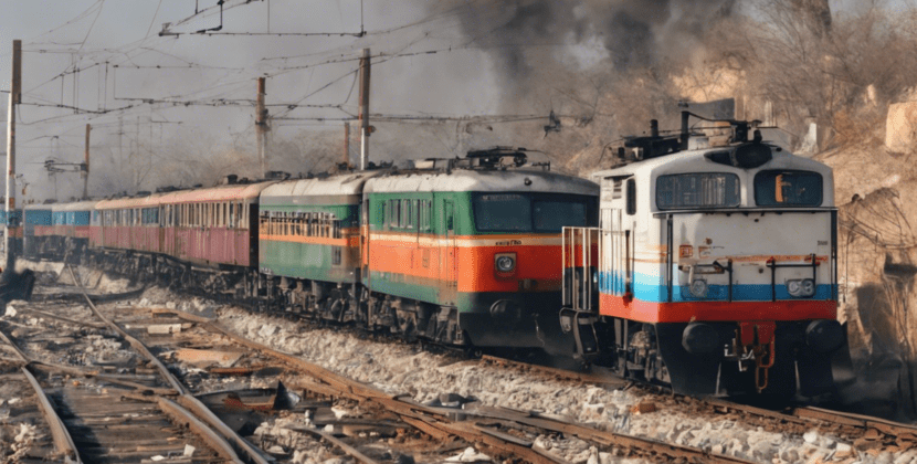 Understanding the CNF Full Form in Railway Reservations