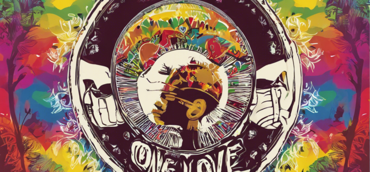 Unlock Your Playlist: One Love MP3 Download
