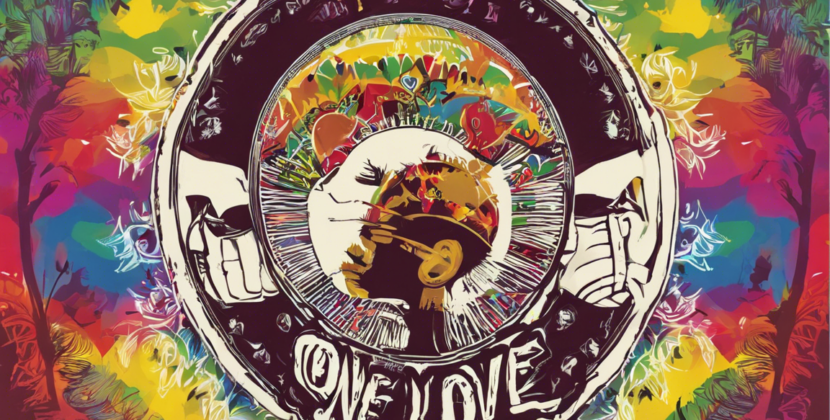 Unlock Your Playlist: One Love MP3 Download