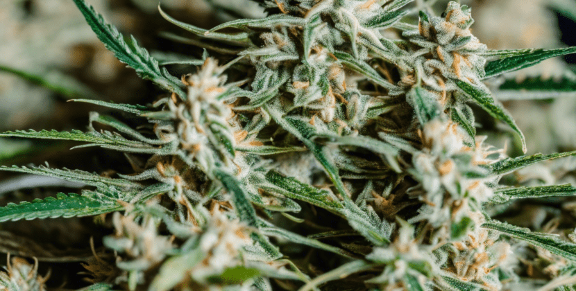 Unlocking the Potential of the Money Maker Strain