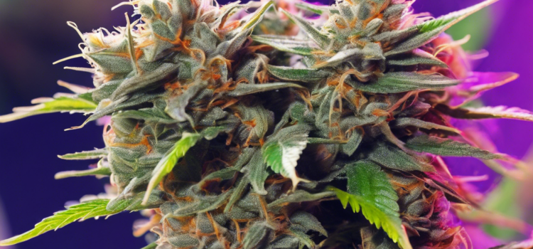 Unveiling the Potent Effects of Royal Runtz Strain