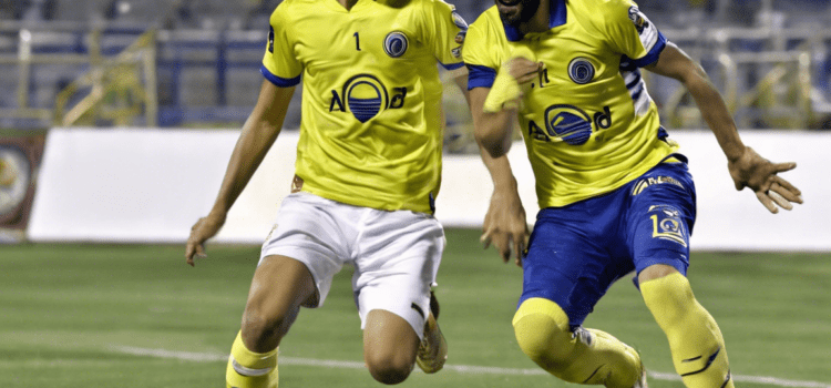 Al-Nassr vs Alverca Match Analysis.