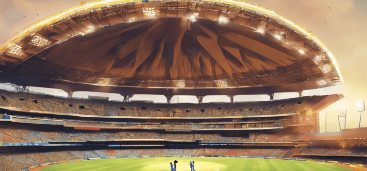 Arun Jaitley Stadium Set to Host IPL Matches in 2024