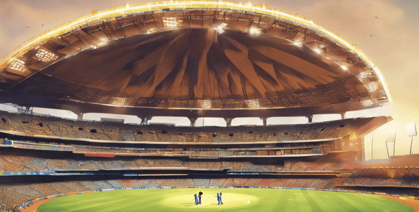 Arun Jaitley Stadium Set to Host IPL Matches in 2024