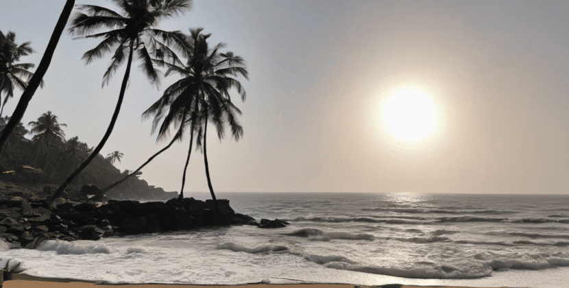 Comparing North Goa Beaches vs. South Goa: Which is Best?