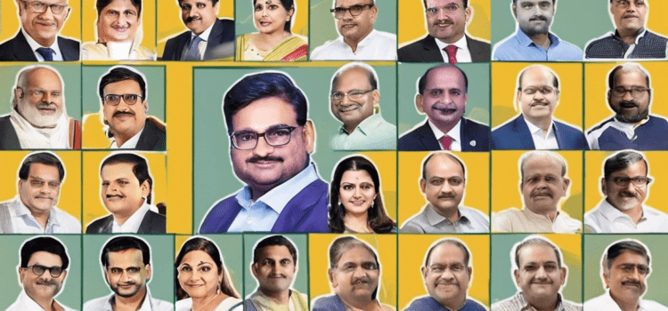 Comprehensive Guide: Mumbai Lok Sabha Elections 2024 Candidate List