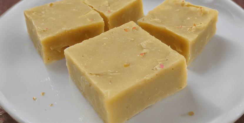 Delicious Soan Papdi: A Sweet Treat from India
