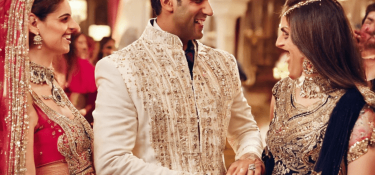 Everything You Need to Know About Veere Di Wedding