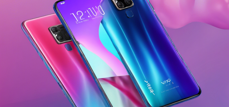 Exploring the Budget-Friendly Vivo V29 Series Price Tag