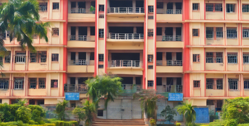 Guide to Jhargram Raj College Merit List 2023