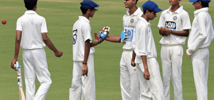 India U-19 vs Bangladesh U-19 Match Scorecard