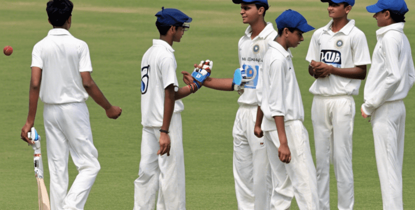 India U-19 vs Bangladesh U-19 Match Scorecard