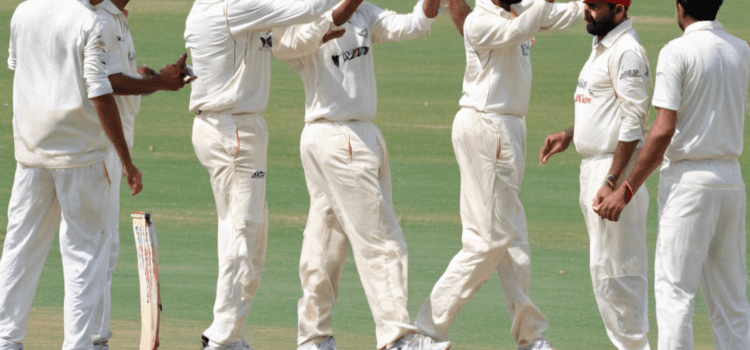 J&K vs Baroda: Match Scorecard