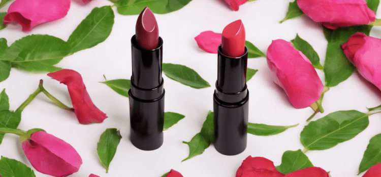 Mamaearth Lipstick: A Review of Natural Beauty